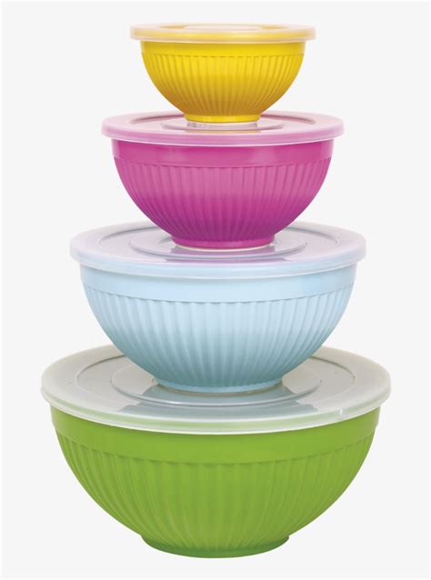 rice by rice melamine|rice melamine bowls with lids.